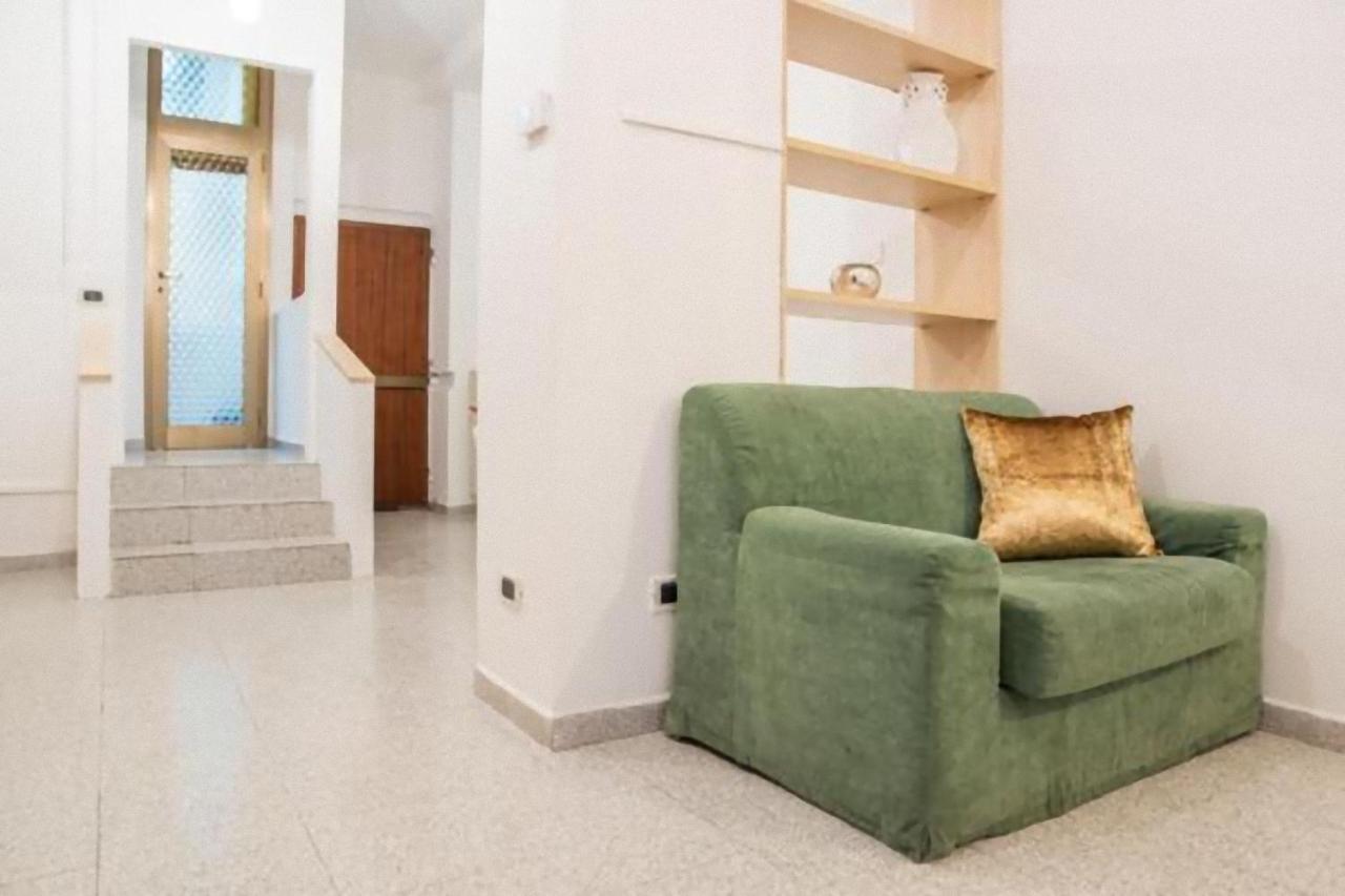 Tourist House Bologna - Fringe - Self Check-In Leilighet Eksteriør bilde