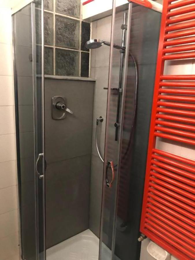 Tourist House Bologna - Fringe - Self Check-In Leilighet Eksteriør bilde