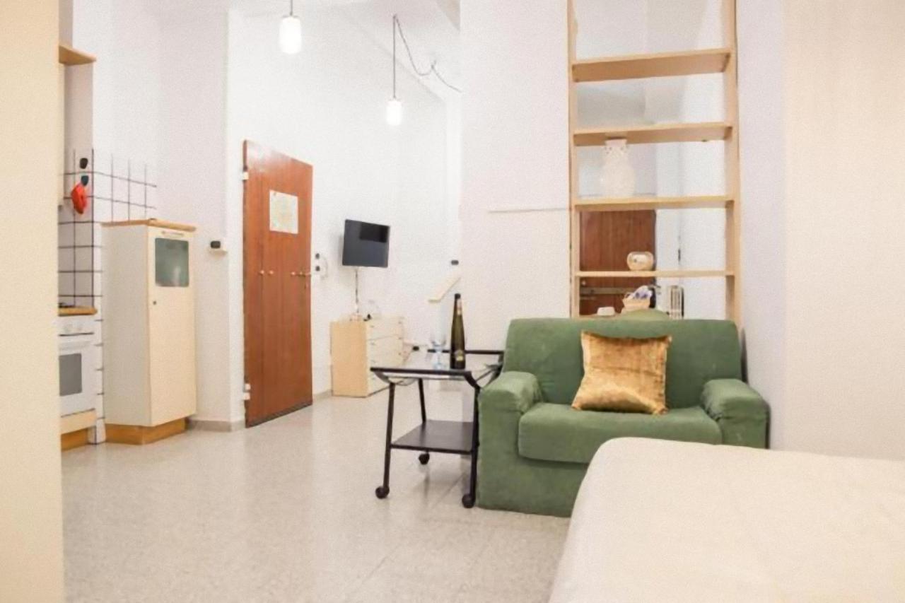 Tourist House Bologna - Fringe - Self Check-In Leilighet Eksteriør bilde