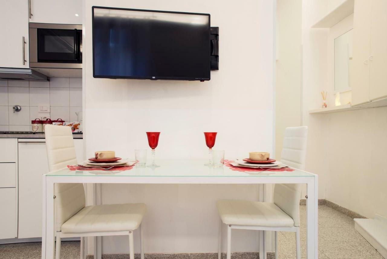 Tourist House Bologna - Fringe - Self Check-In Leilighet Eksteriør bilde