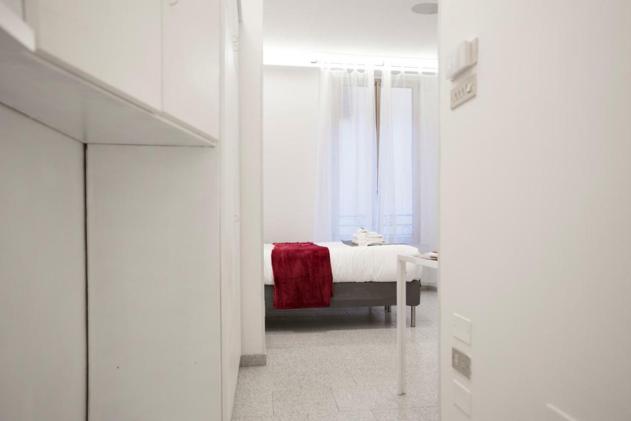 Tourist House Bologna - Fringe - Self Check-In Leilighet Eksteriør bilde