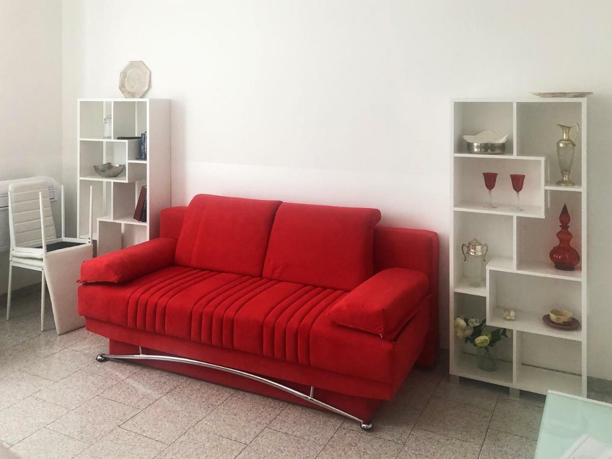 Tourist House Bologna - Fringe - Self Check-In Leilighet Eksteriør bilde