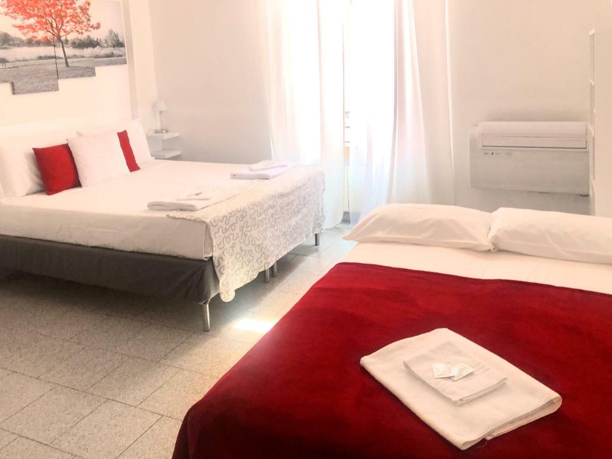 Tourist House Bologna - Fringe - Self Check-In Leilighet Eksteriør bilde